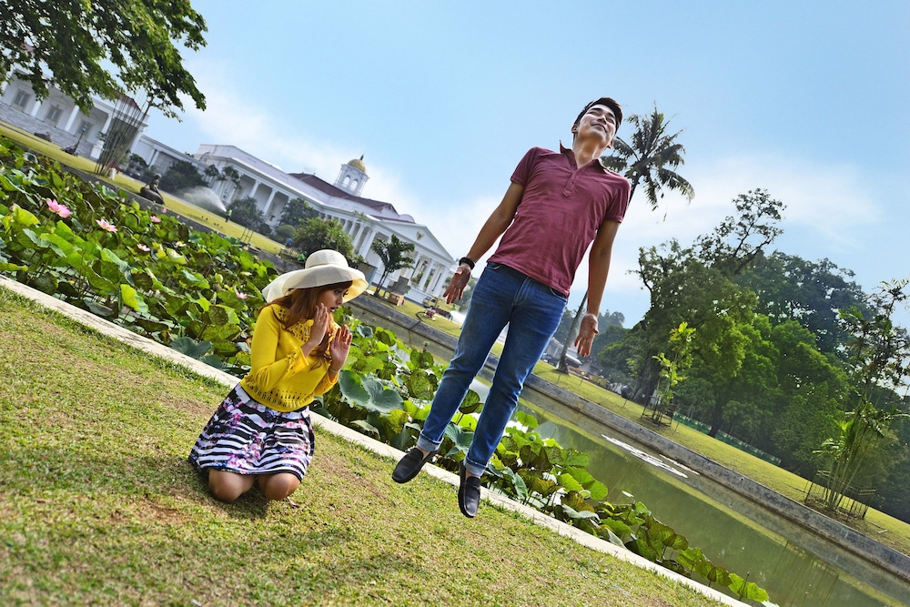 Grand Savero Hotel Bogor 45/49