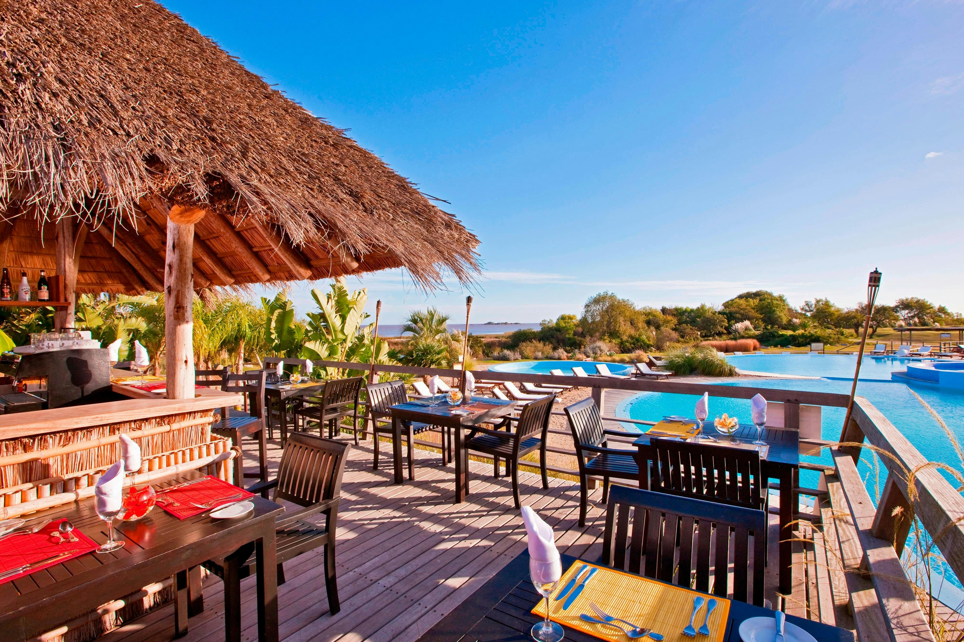 Sheraton Colonia Golf and Spa Resort 19/38