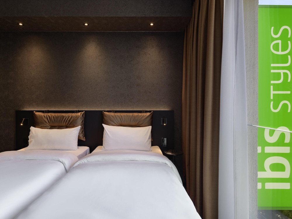 ibis Styles Friedrichshafen 15/49