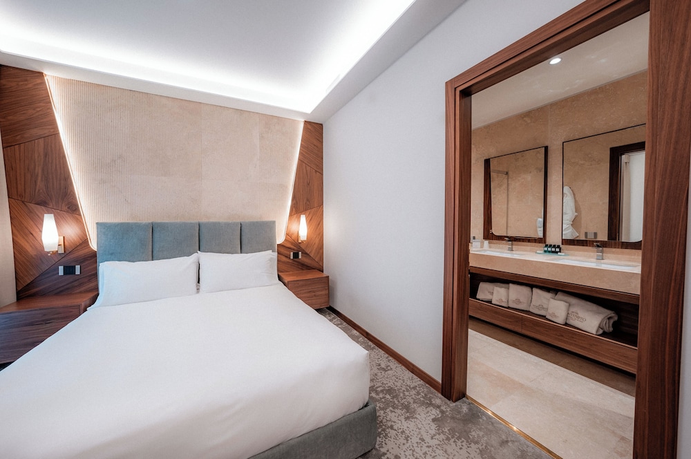 Hotel Via Veneto 14/50