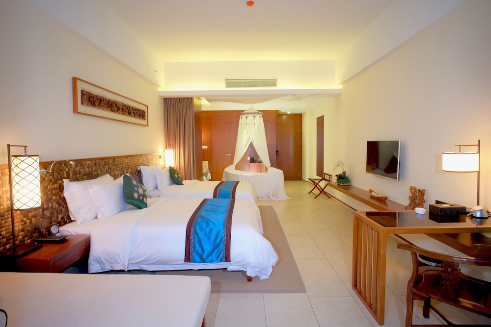 Wyndham Maoming 22/76