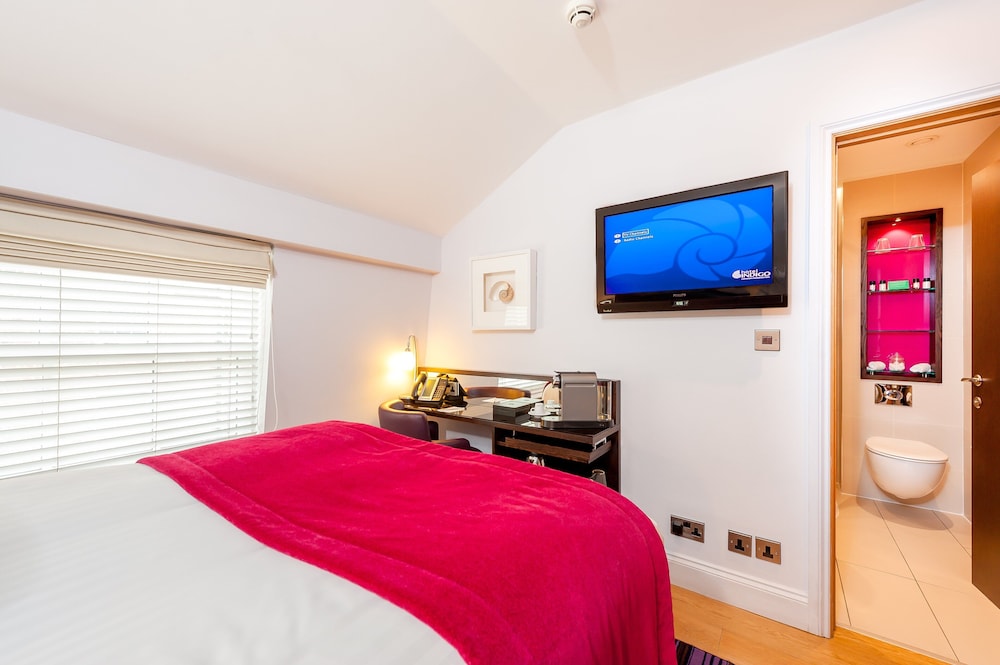 STANDARD, DOUBLE BED