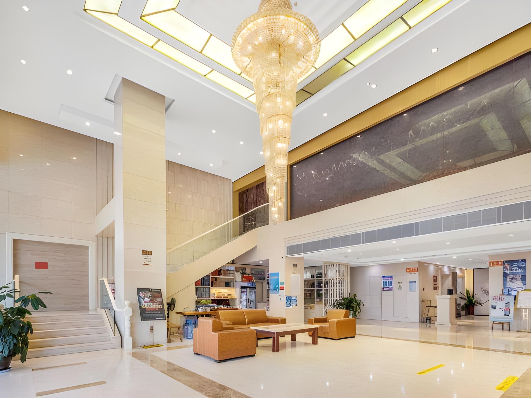 7 Days Premium Xiamen Airport 27/50