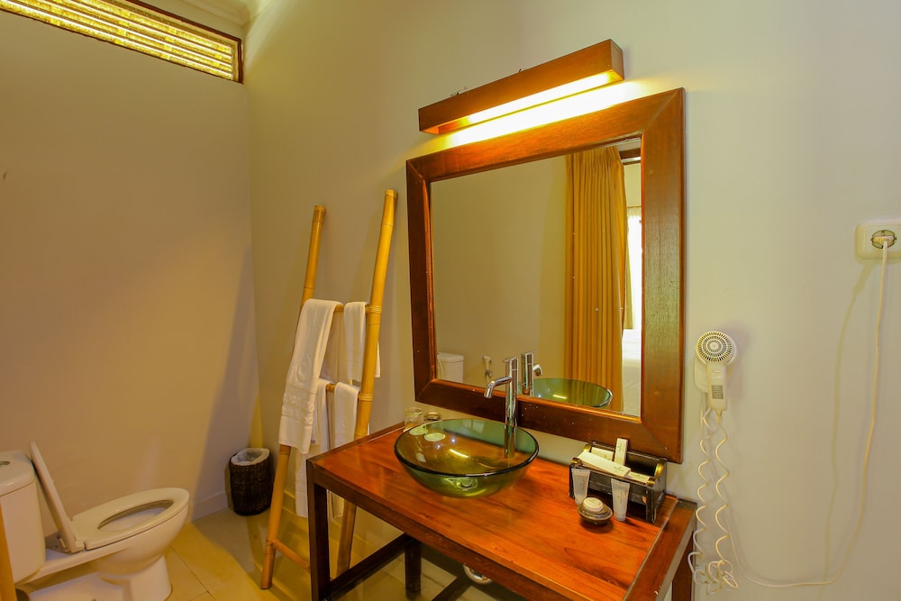 Jambuluwuk Oceano Resort Gili Trawangan 63/76