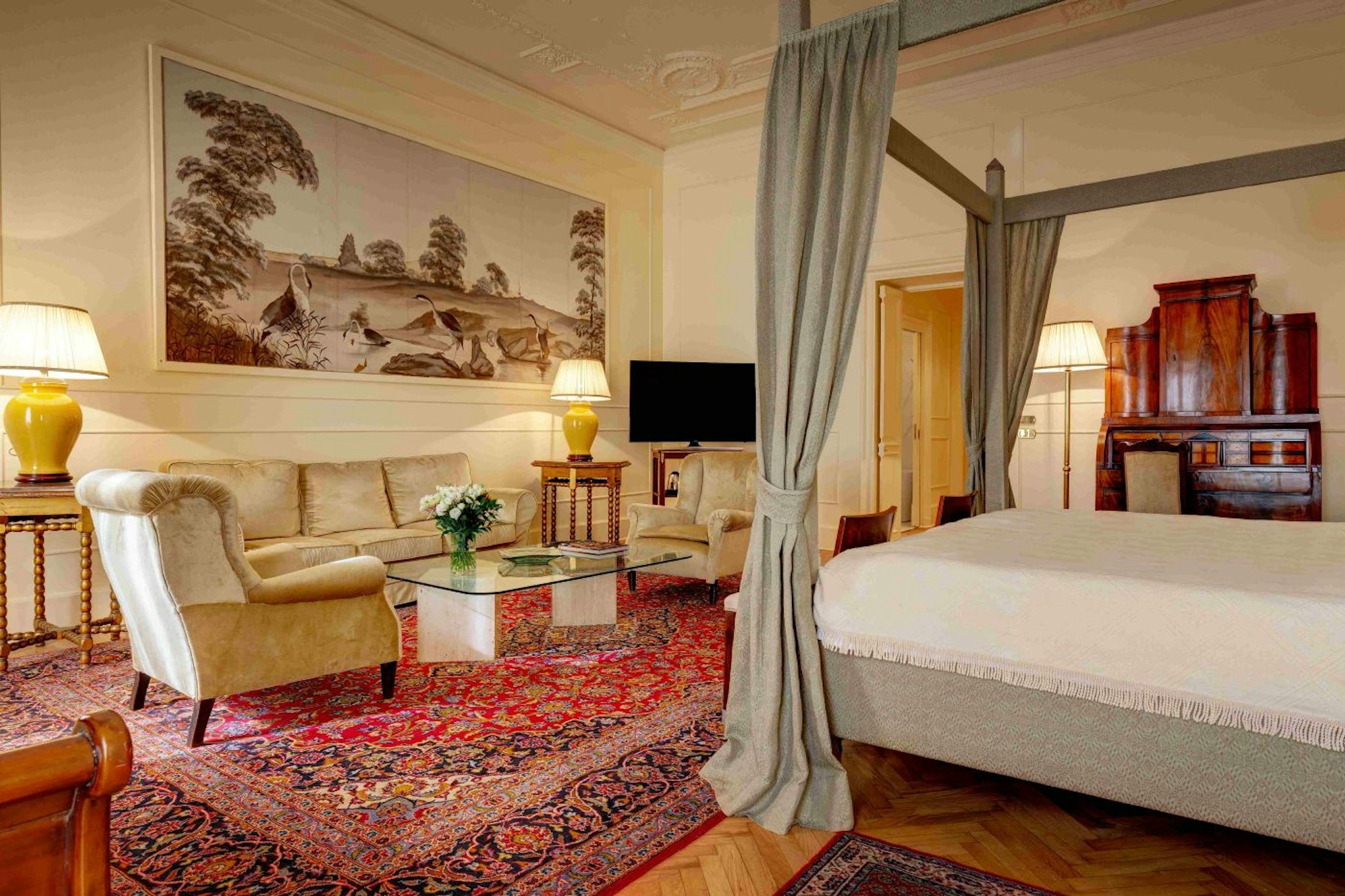 Grand Hotel Plaza 6/40