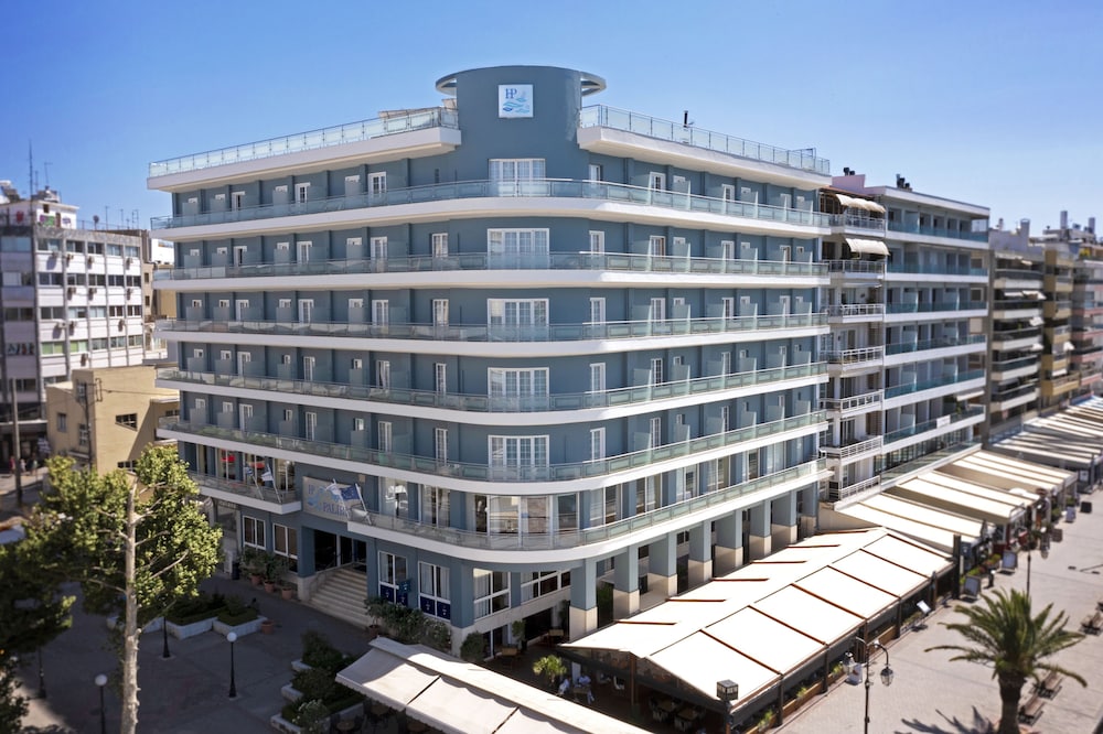 Paliria Hotel 2/73