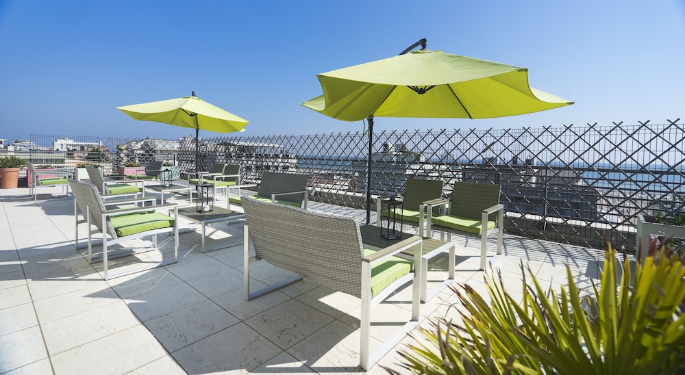 Club Meeting Hotel in RIMINI