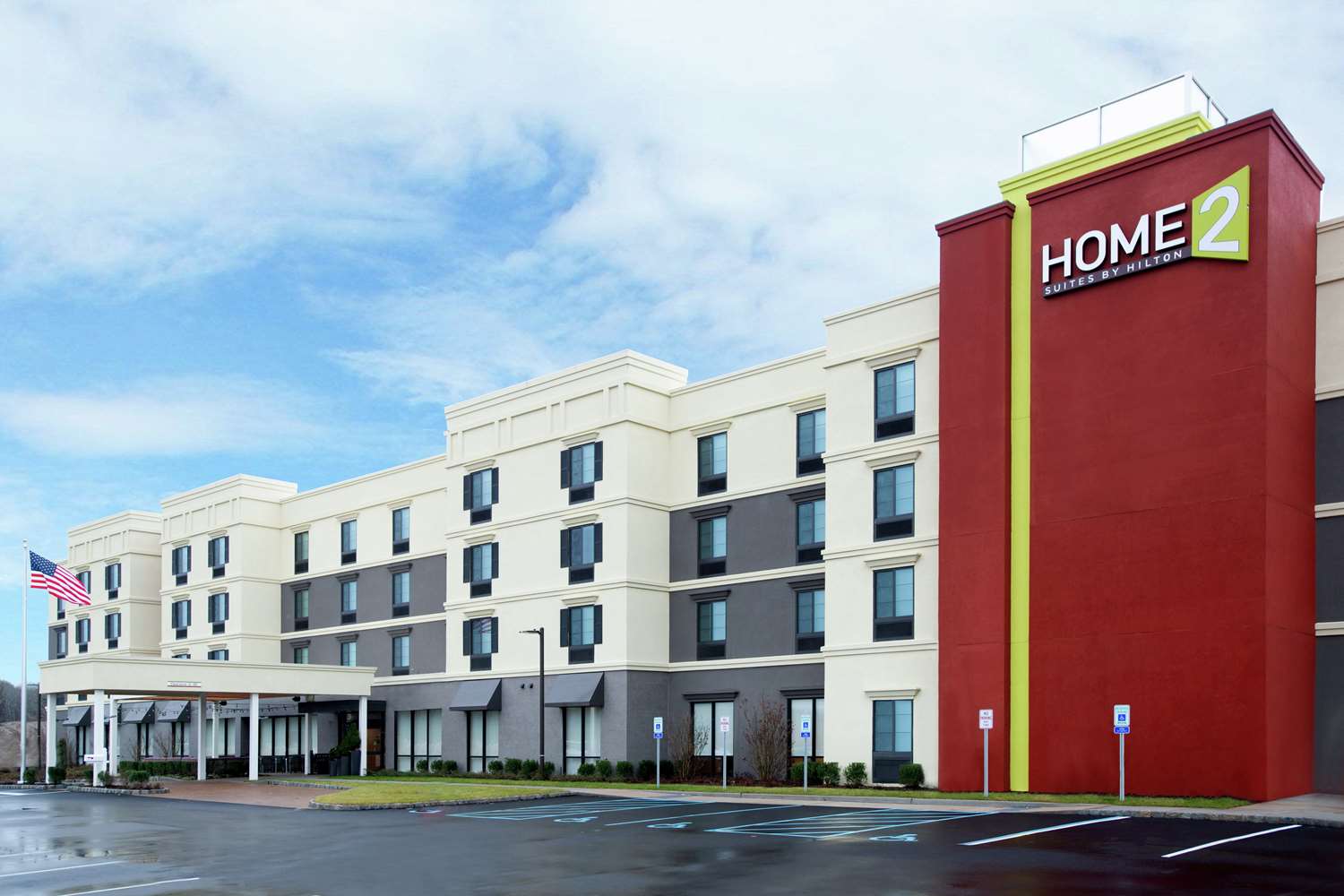 Home2 Suites By Hilton Long Island Brookhaven 2/20