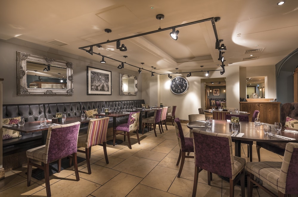The Swan Hotel 32/49