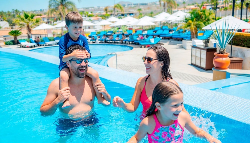 El Encanto All Inclusive Resort At Hacienda Encantada 43/47