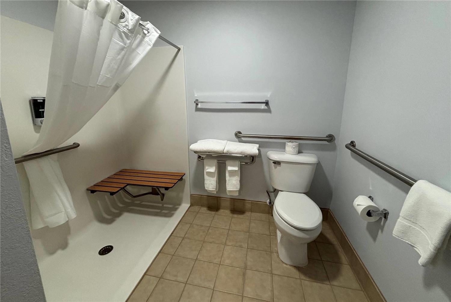 Baymont By Wyndham Jacksonville 11/11