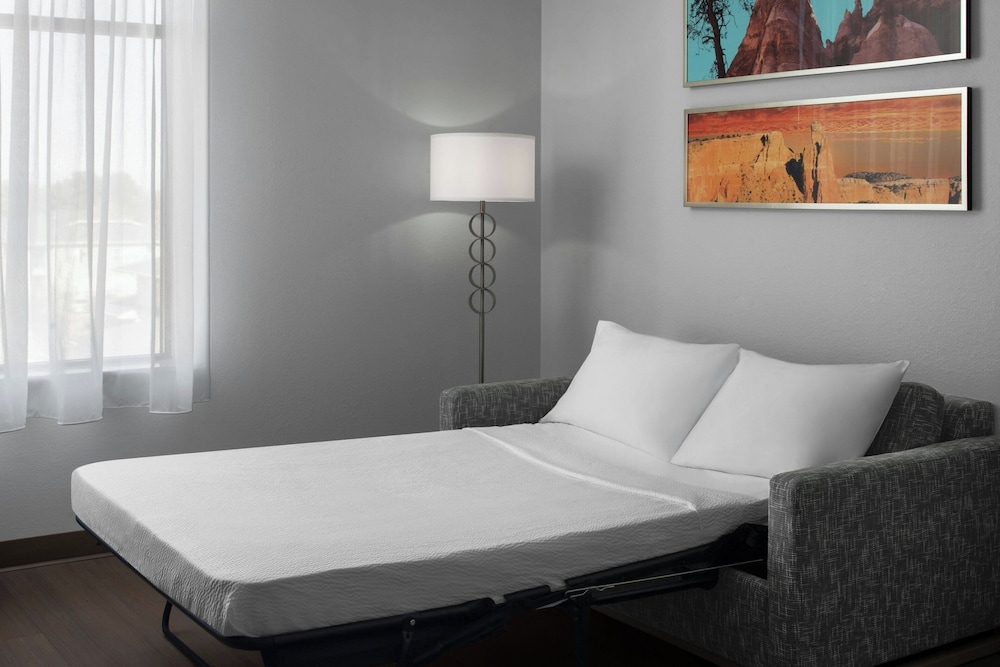 TownePlace Suites by Marriott Hobbs 20/51