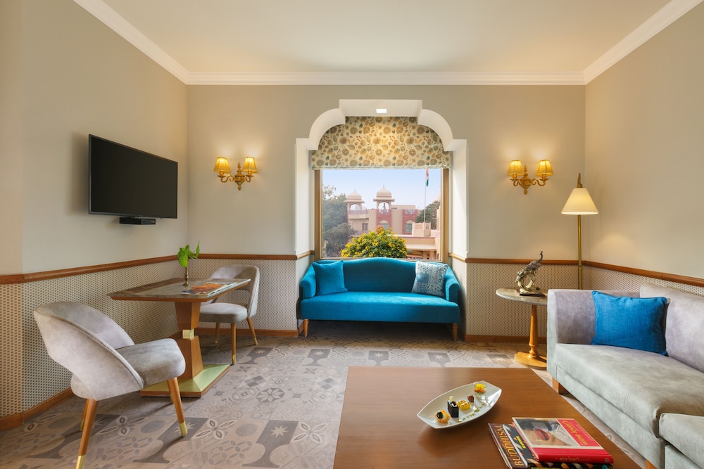 Heritage Village Resort and Spa Manesar 55/87