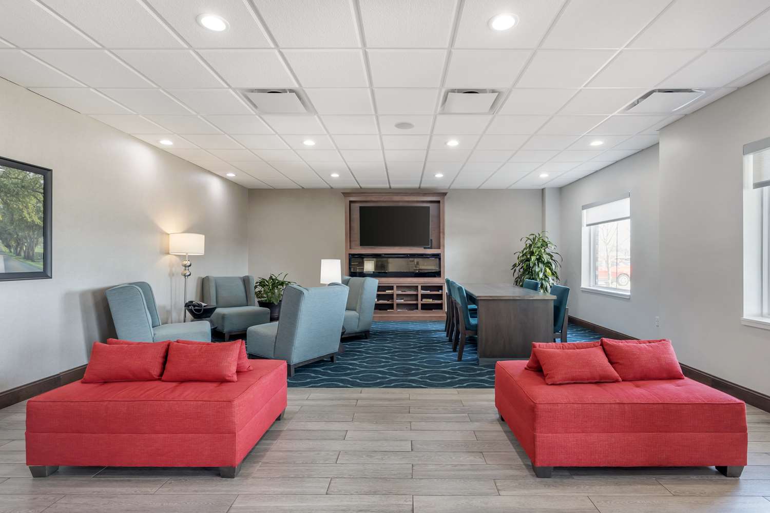 Best Western Plus Owensboro 12/19