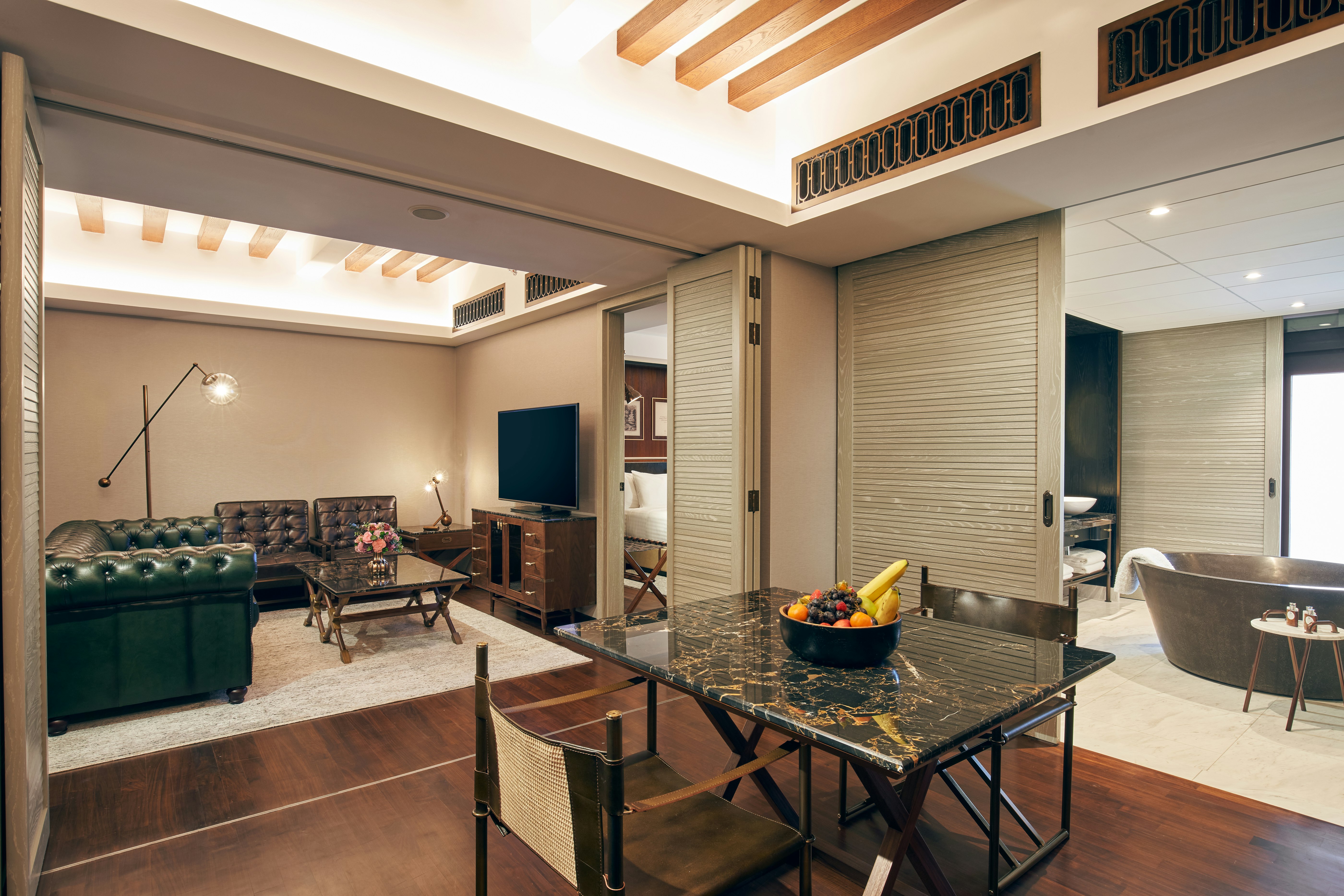 The Barracks Hotel Sentosa by Far East Hospitality 29/48