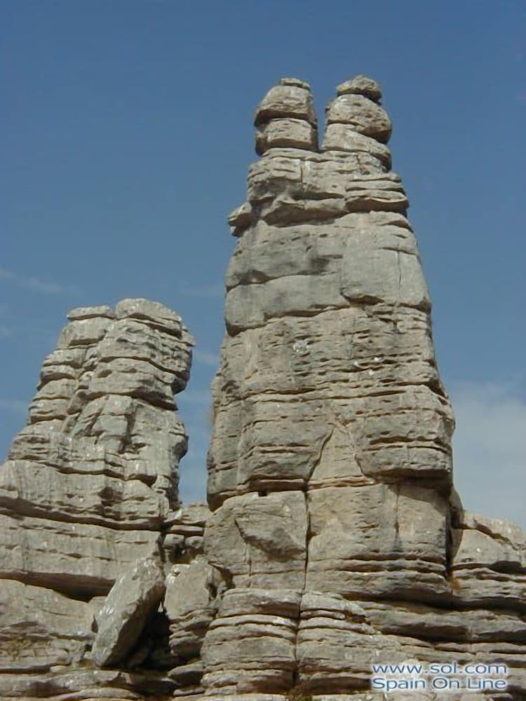 Hospederia Colon Antequera 39/50