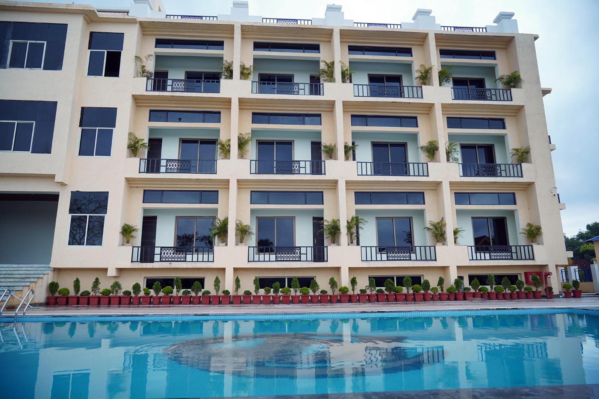 Hotel KP Palace 2/26