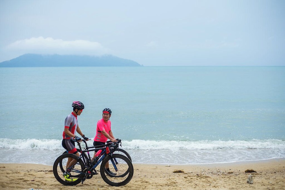 Chivapuri Beach Resort 34/50