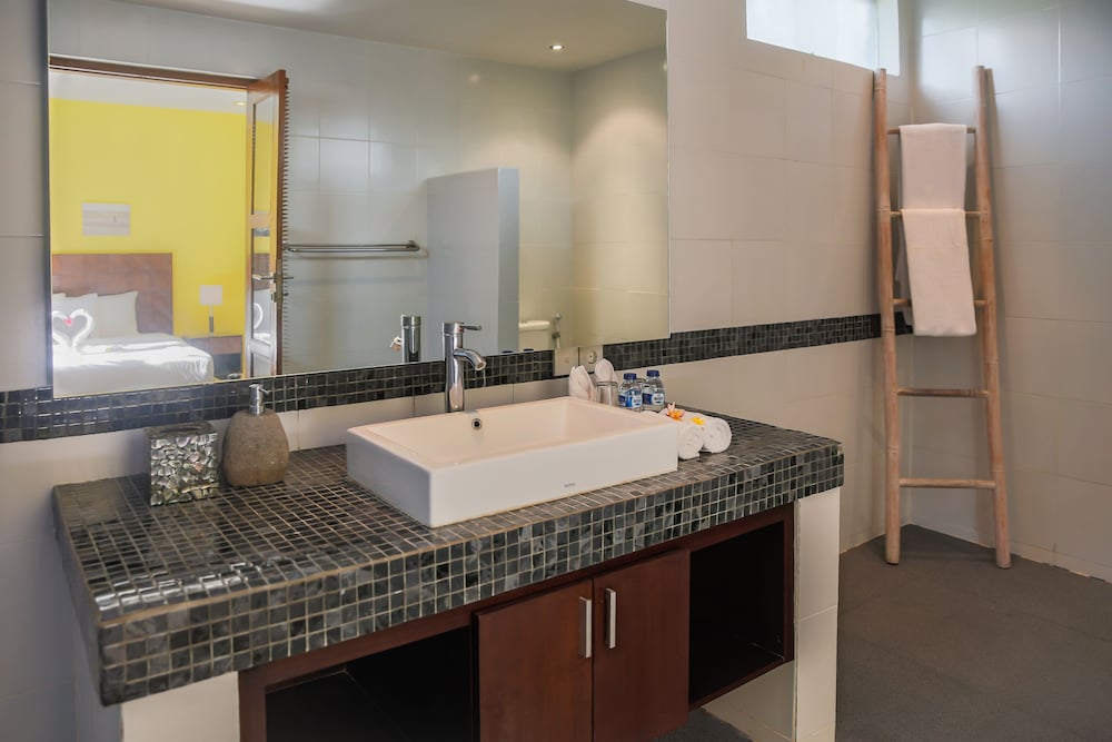Samana Villas 31/55