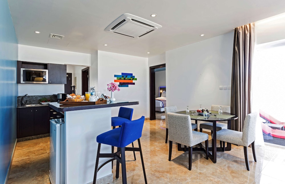 Park Inn by Radisson Hotel and Residence Duqm 35/44