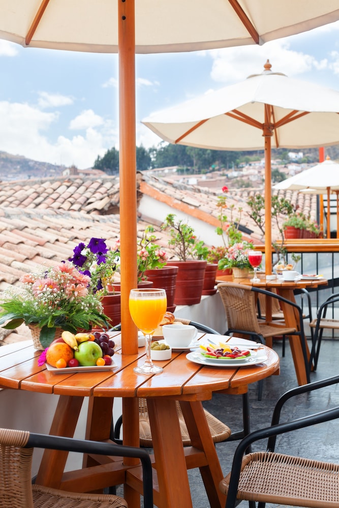 Casa San Blas Boutique Hotel 35/50