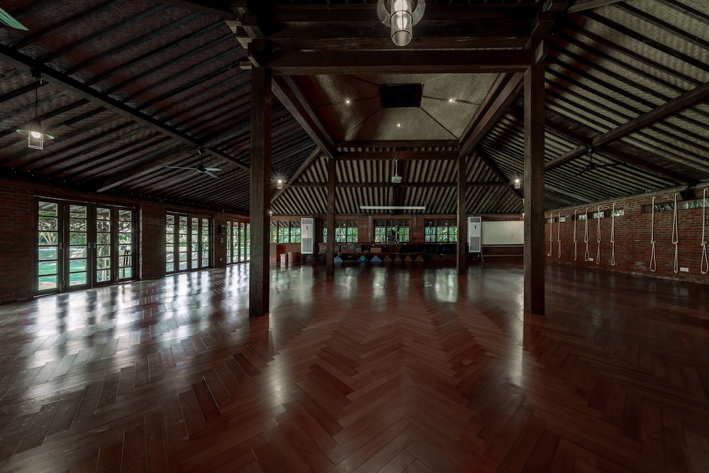 Hotel Komune and Beach Club Bali 44/71