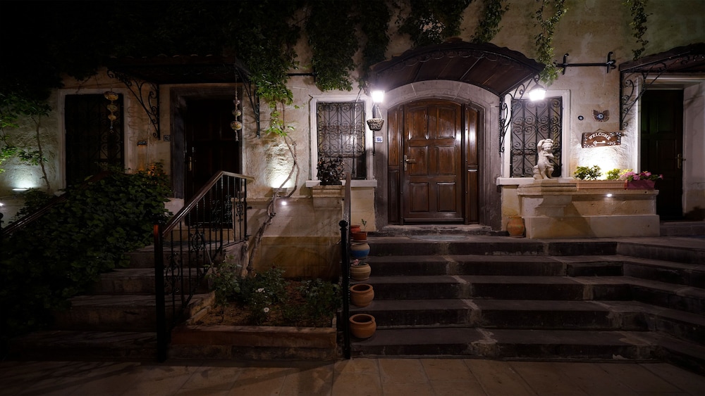 Mira Cappadocia酒店ex Riverside Mansion酒店(Mira Cappadocia Hotel (ex Riverside Mansion Hotel))(Mira Cappadocia Hotel (ex Riverside Mansion Hotel)) 图片5