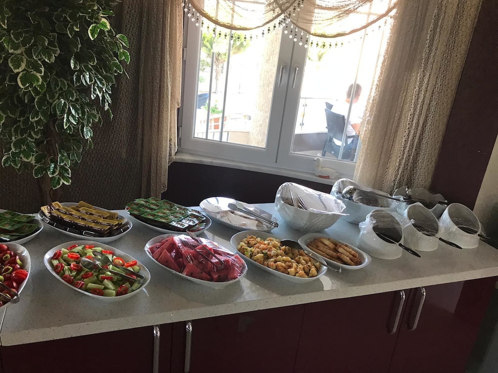 Geyikli Sunshine Hotel 24/43
