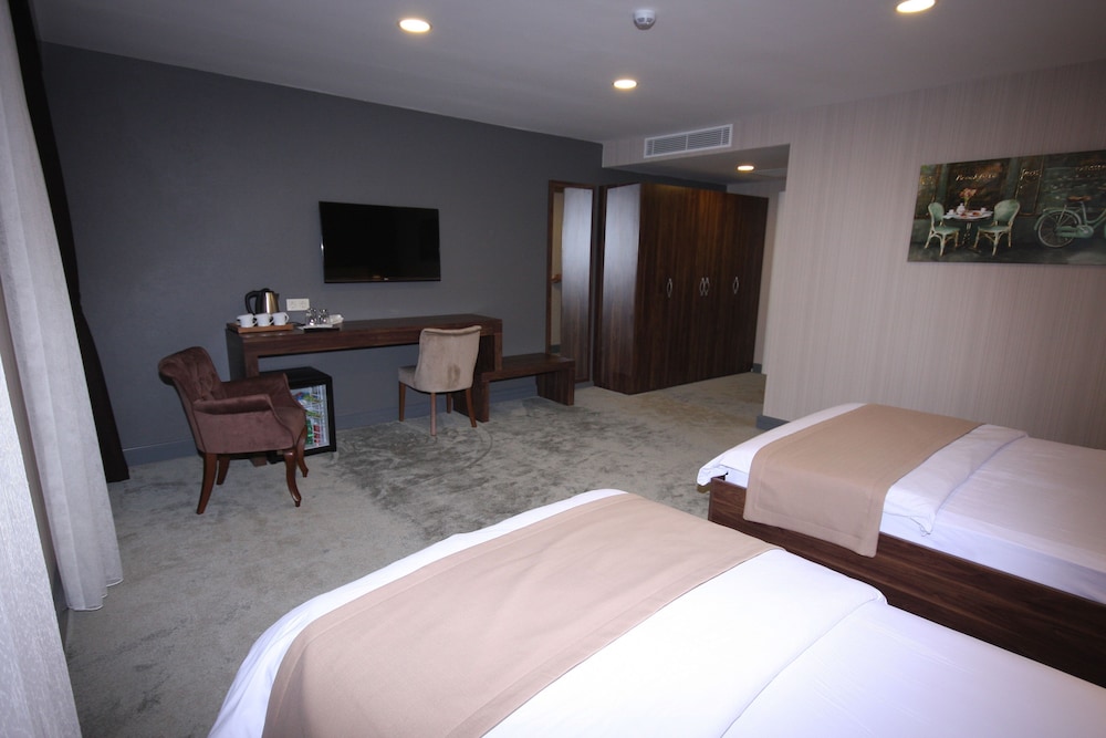 Vita Suites Karakoy 58/66