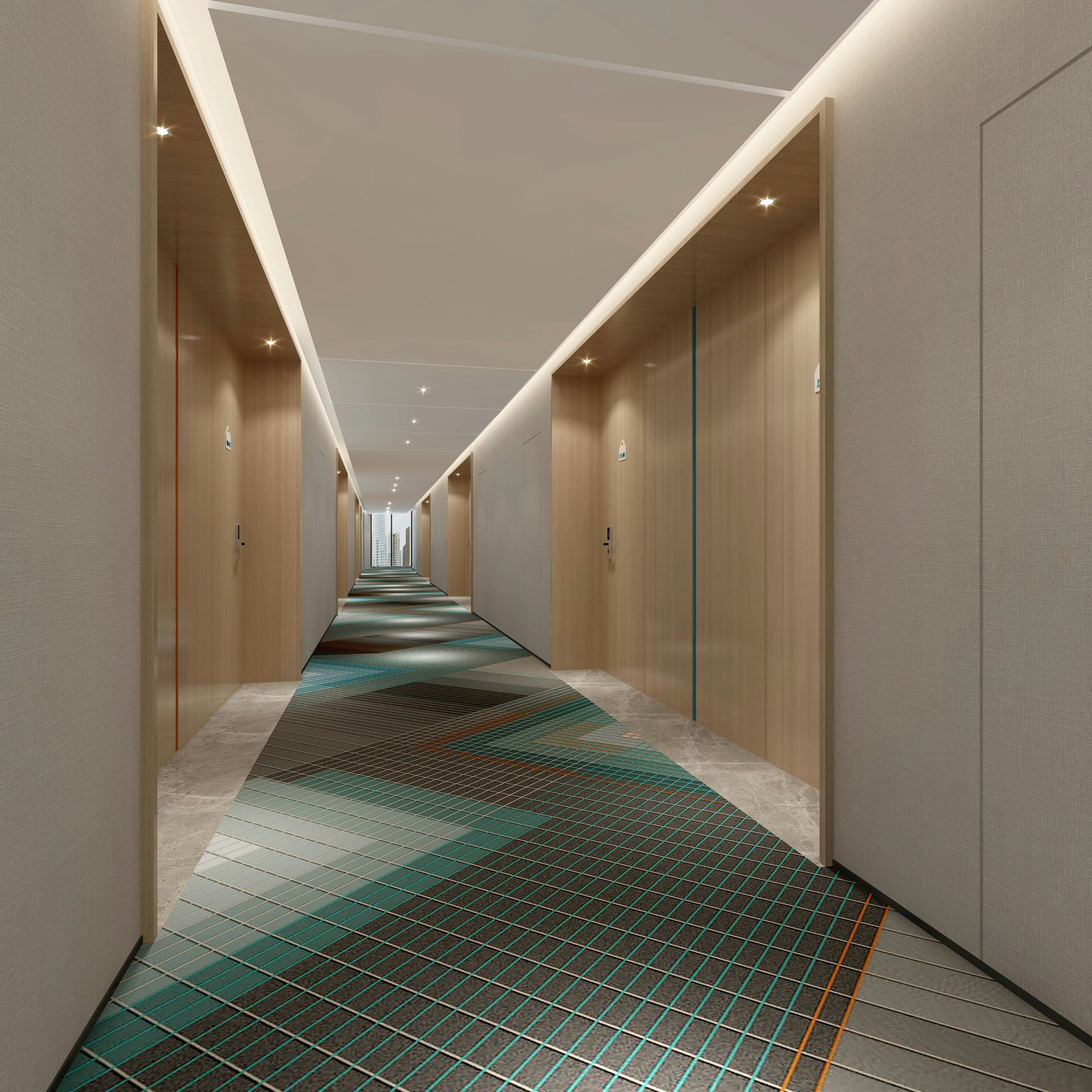Holiday Inn Express Yibin 19/39