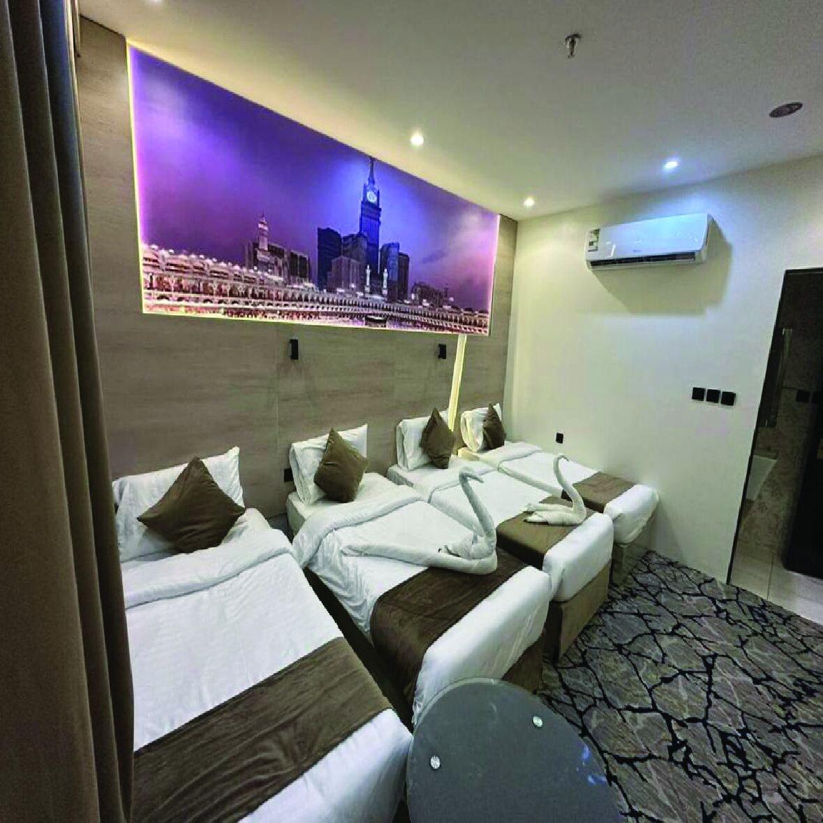 فندق اسكنت الحفاير(Askant Al Hafayer) 22/25