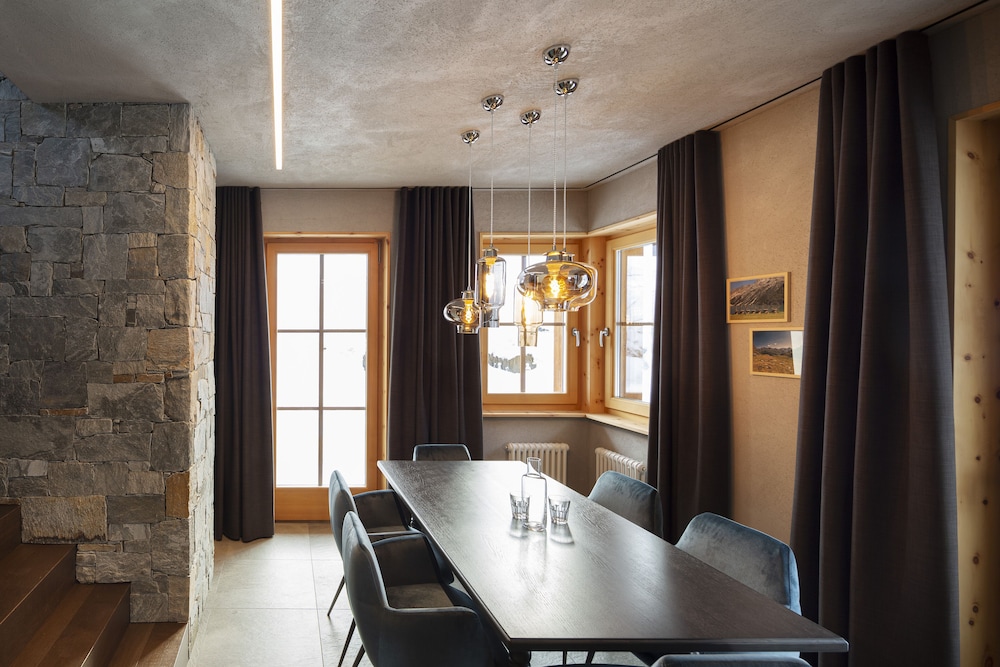 Chalet Cirmolo 24/47