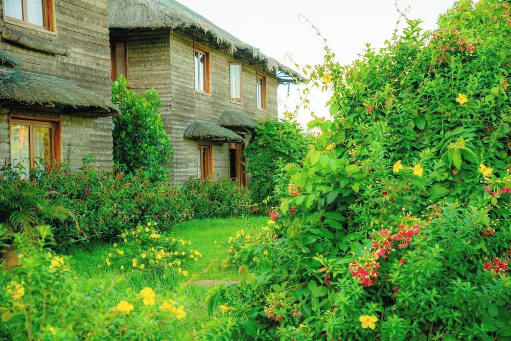 Can Tho Ecolodge 45/50