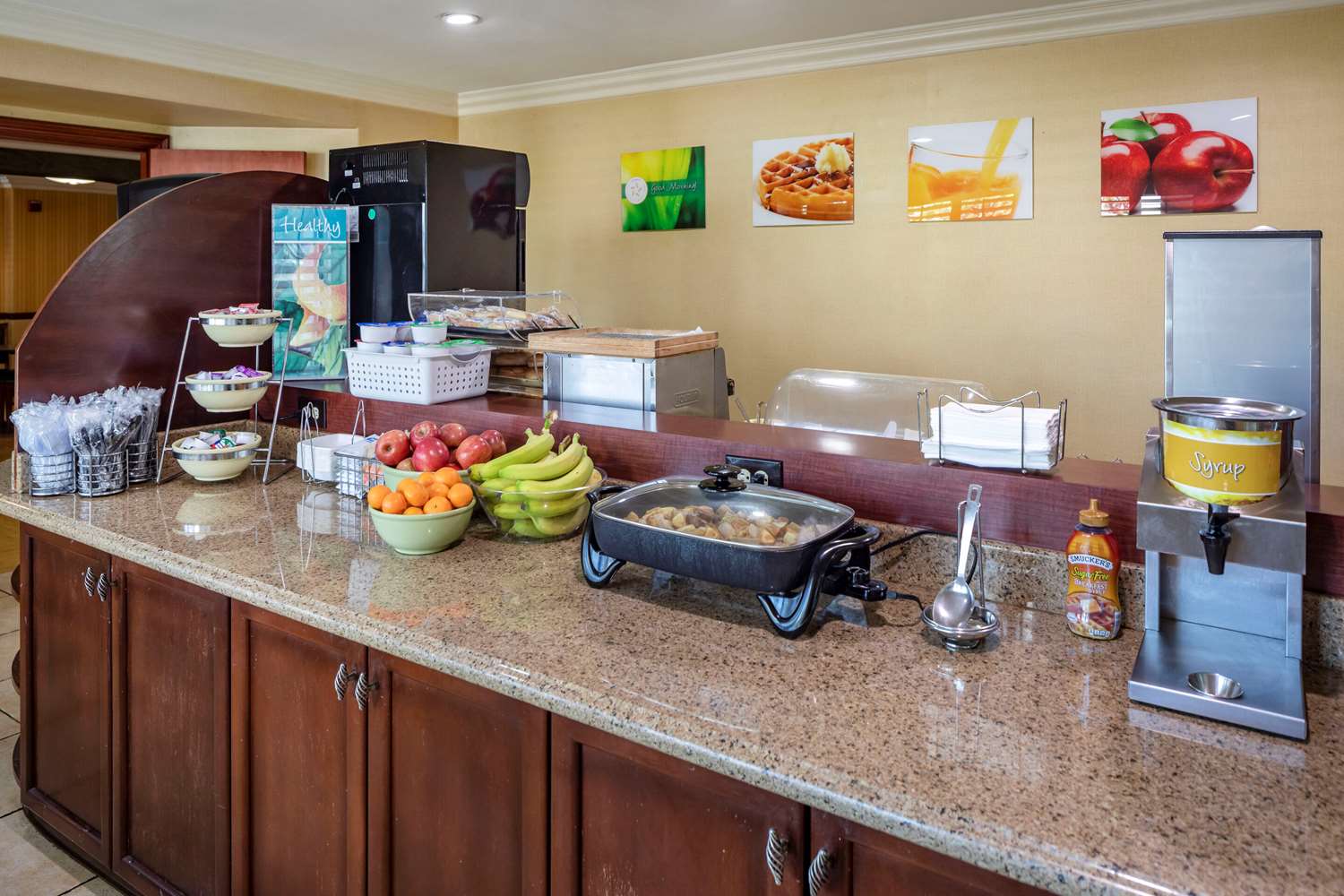 Quality Inn Placentia Anaheim Fullerton 26/50