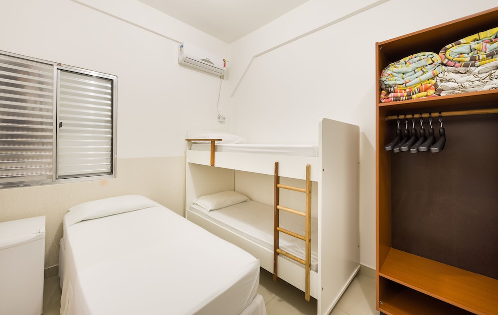 Hotel Brasil 25/71