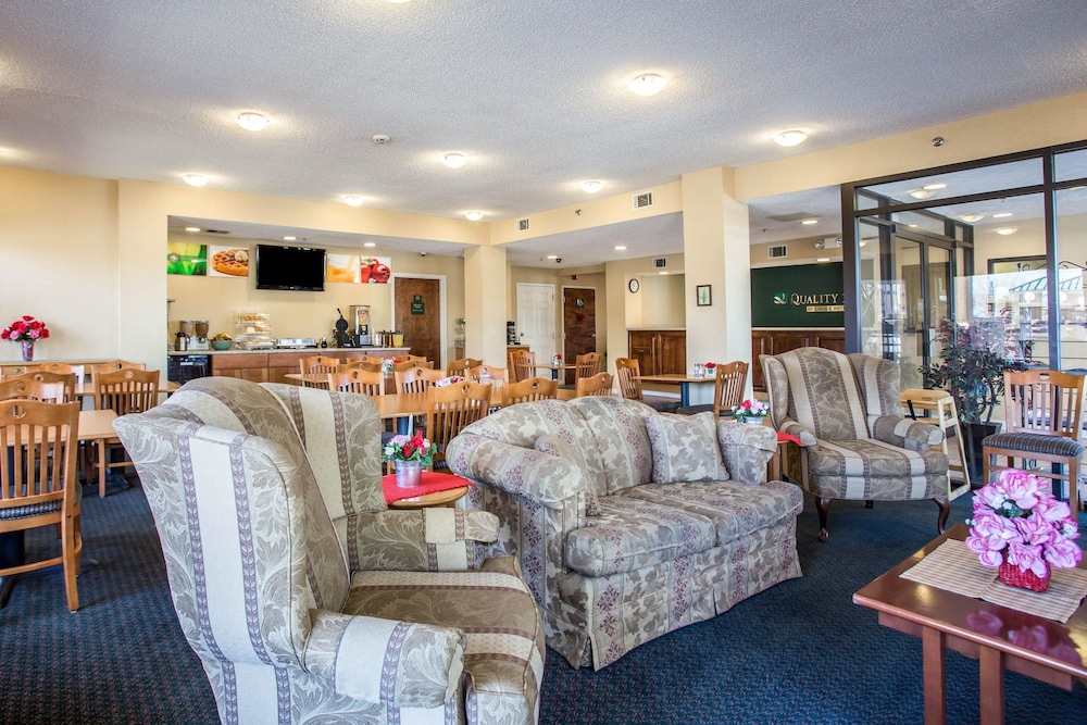 Quality Inn Aiken, SC 37/72