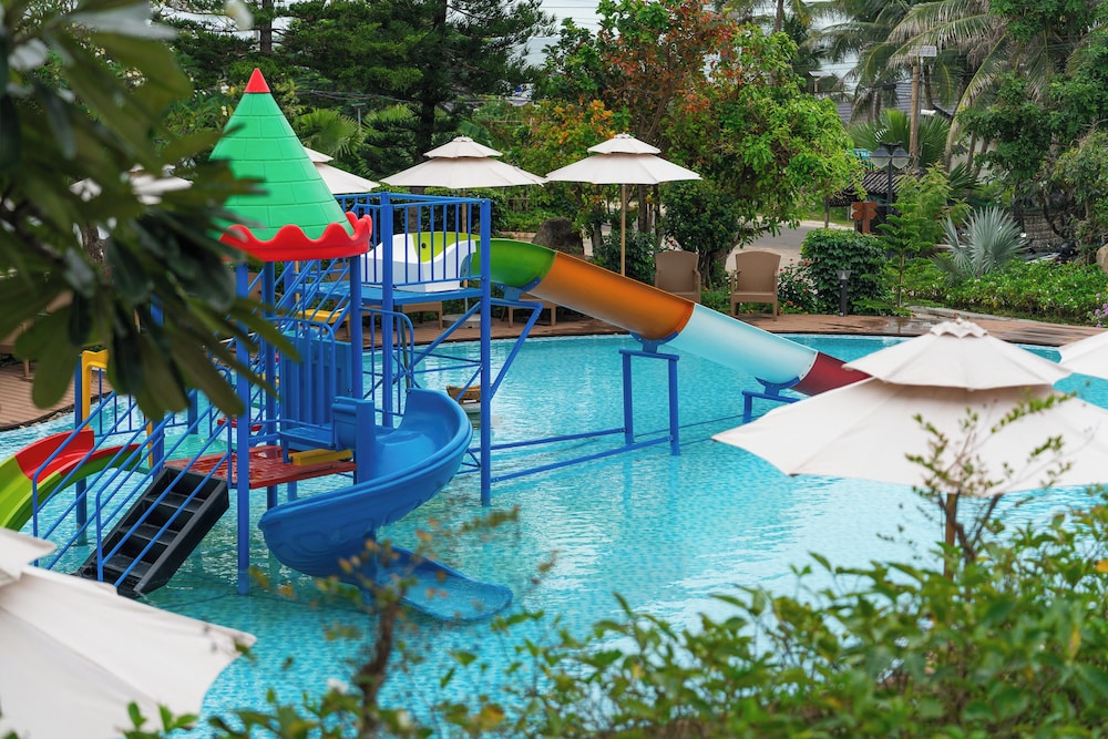 Edensee Ke Ga Beach Resort 55/62