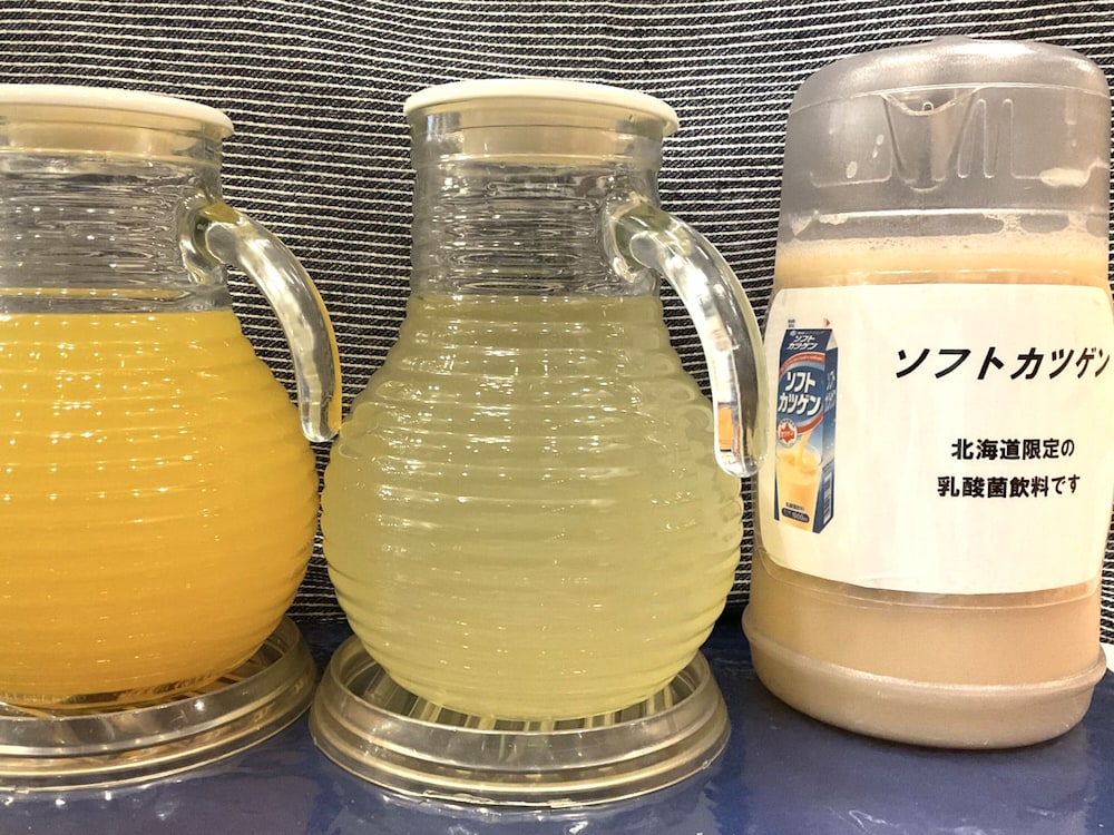 Toyoko Inn Hokkaido Kushiro Juji Gai 38/69