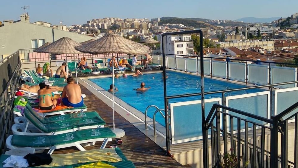 Surtel Hotel 24/41