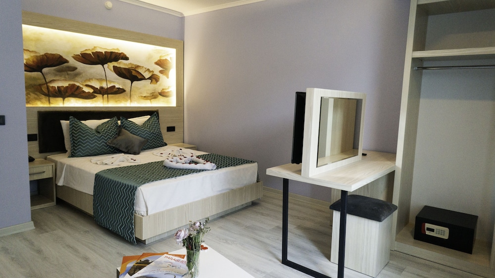 Livane Apart Hotel 15/50
