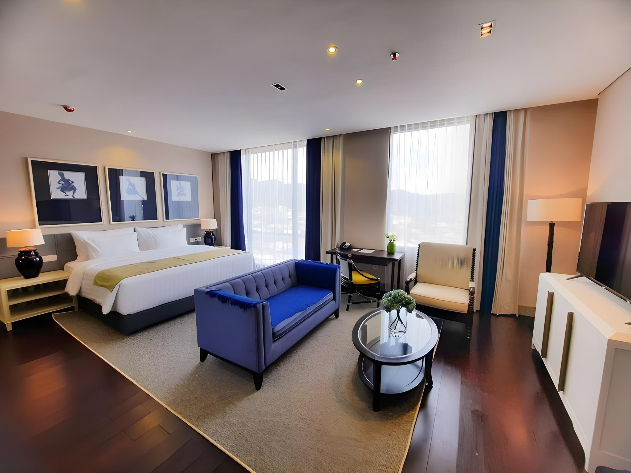 Citihub Hotel Abepura 22/44