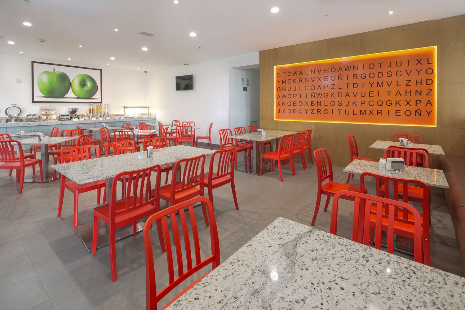 WYNDHAM GARDEN SILAO BAJIO AIRPORT 23/35
