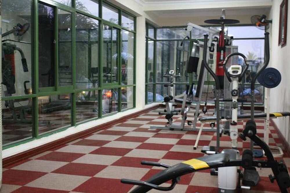sport_facililities