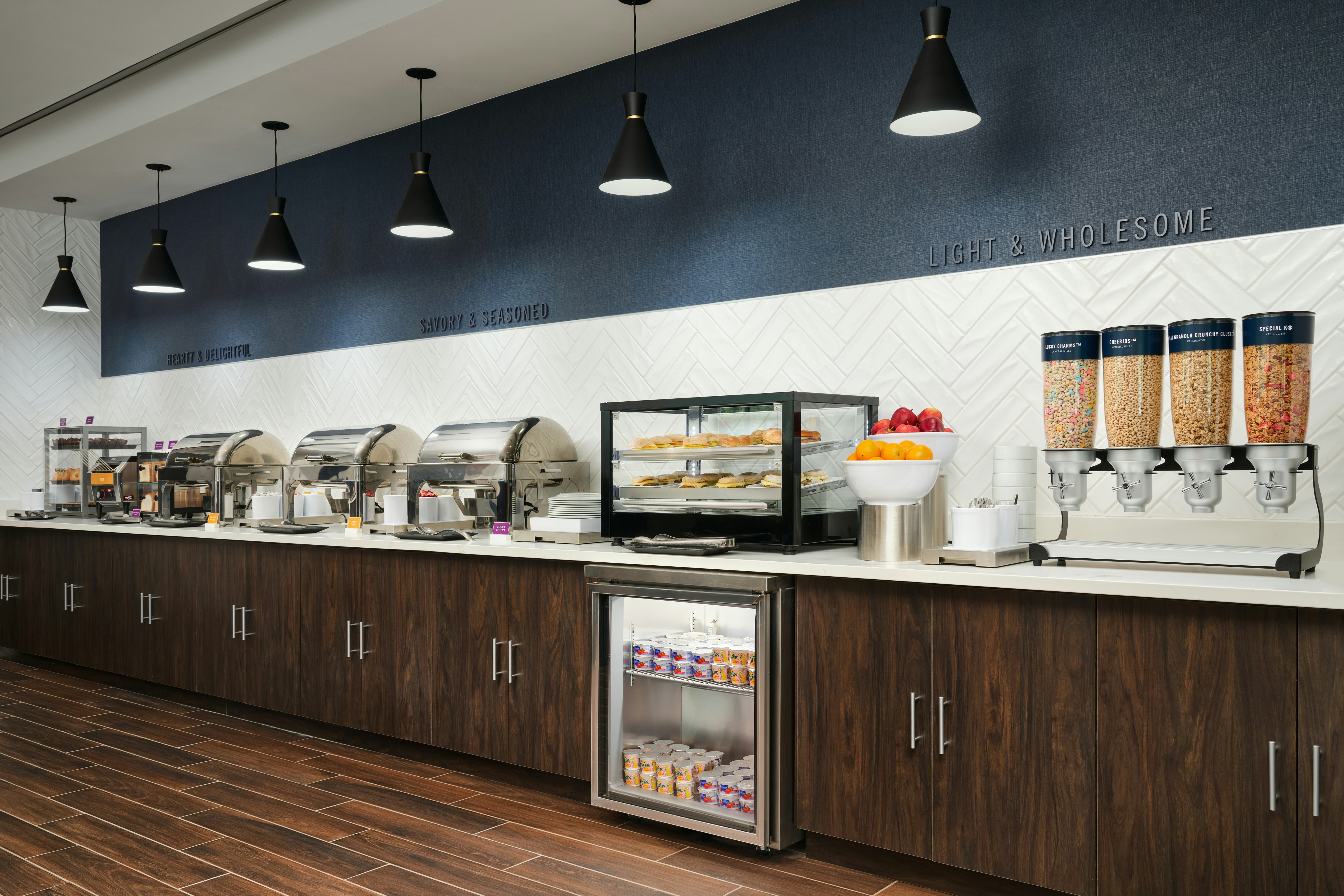 Home2 Suites by Hilton Towson 7/24