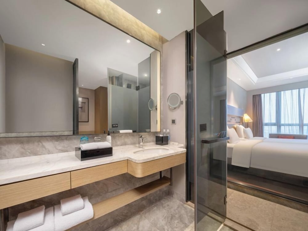 Pullman Hefei Sunac 47/48
