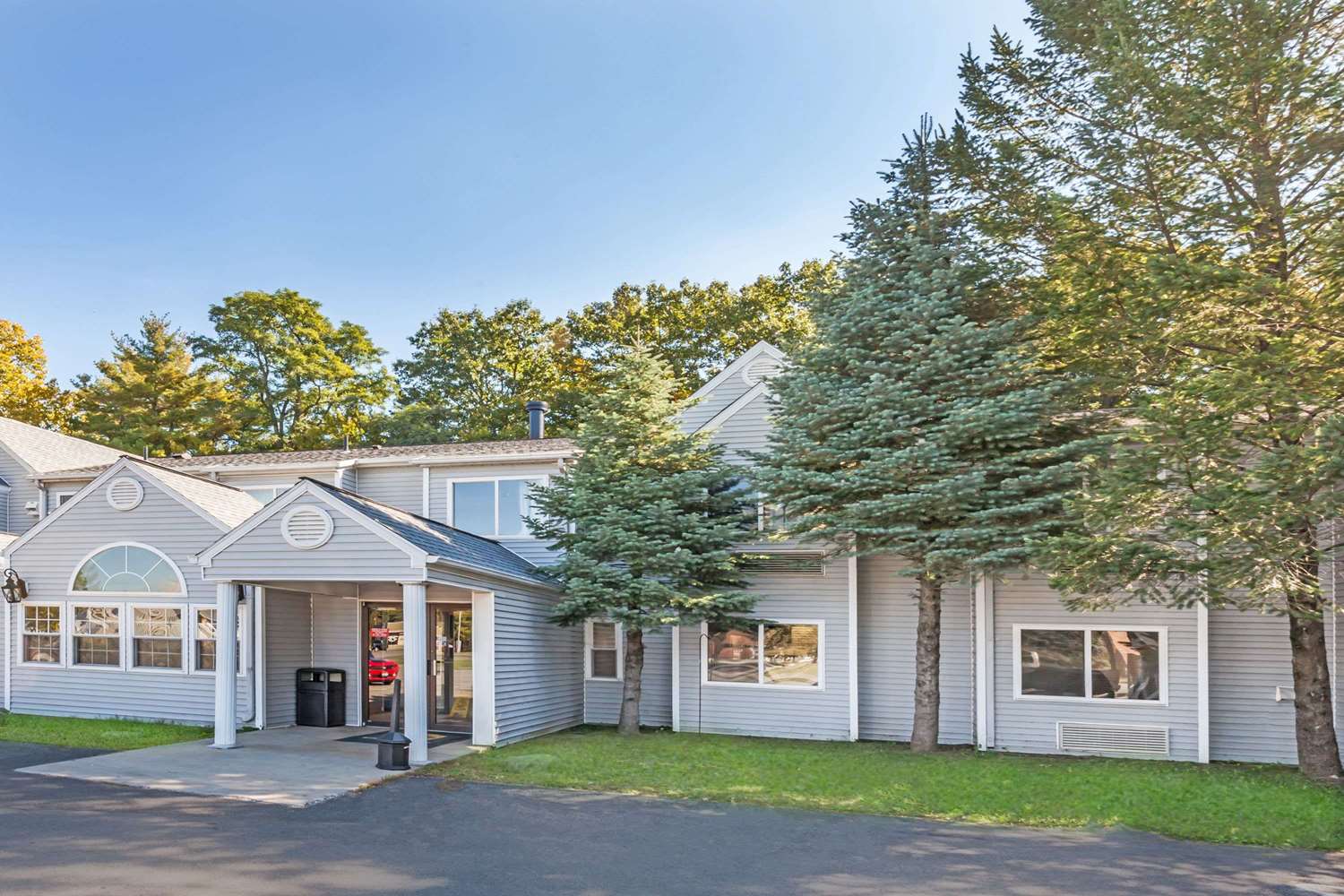 Super 8 By Wyndham Schenectady/Albany Area 10/12