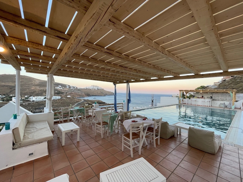 Fildisi Boutique Hotel 22/50