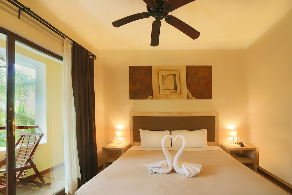 Hotel Riviera Caribe Maya 12/43