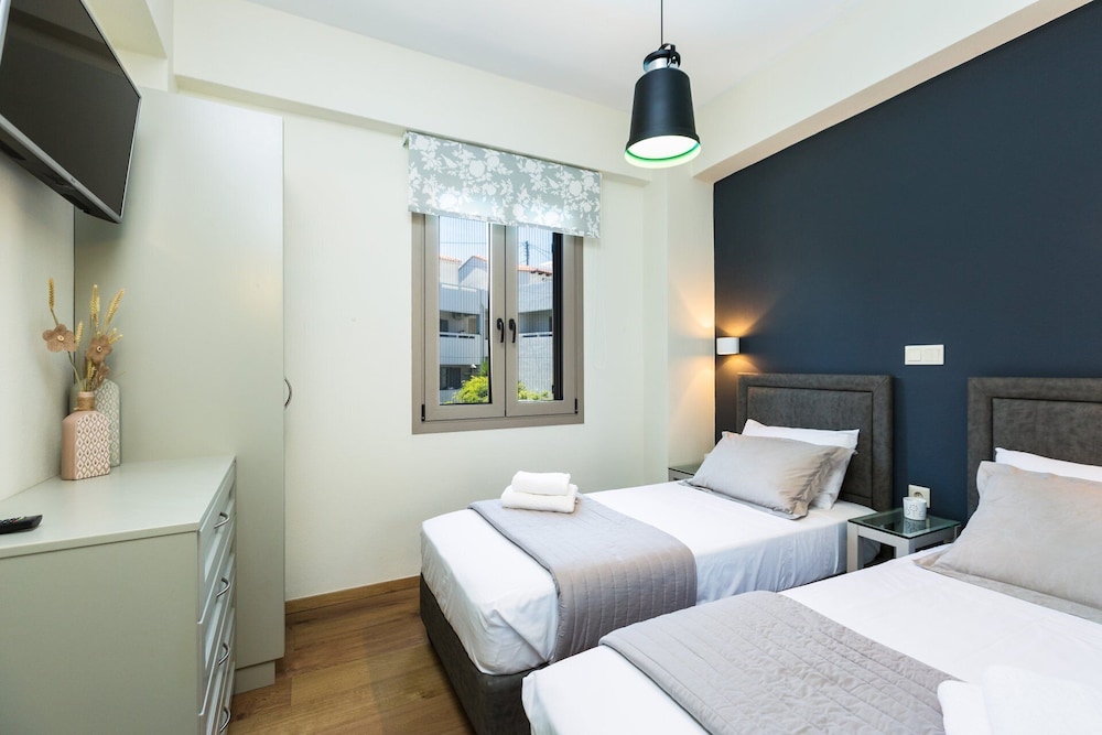 Philoxenia Apartments 13/50