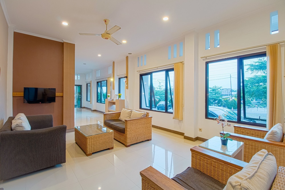 Citrus House Com Bogor 51/68